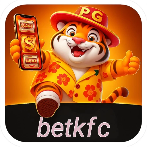 betkfcs.com favicon