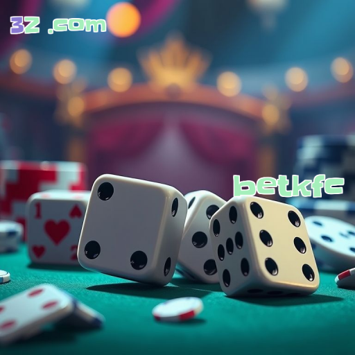 Login Criativo no Betkfc: Entre no Jogo Com Estilo