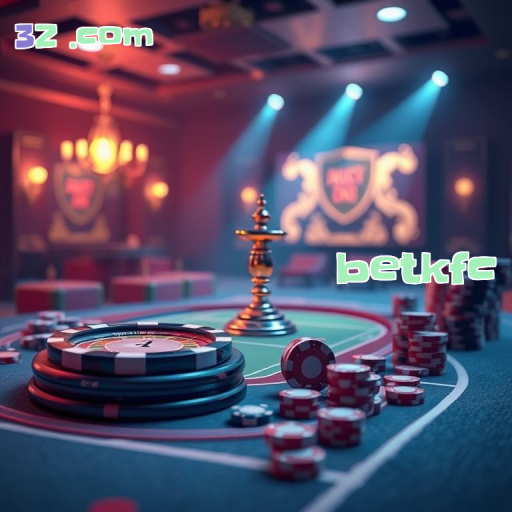 BetKFC: A Experiência VIP que Revoluciona Apostas Online